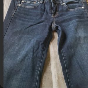 Womens american eagle jeans